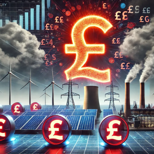 High Electricity Costs Threaten to Stall UK’s Green Heating Revolution