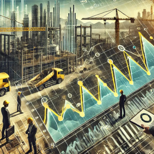 UK Construction Industry Remains Tough and Challenging
